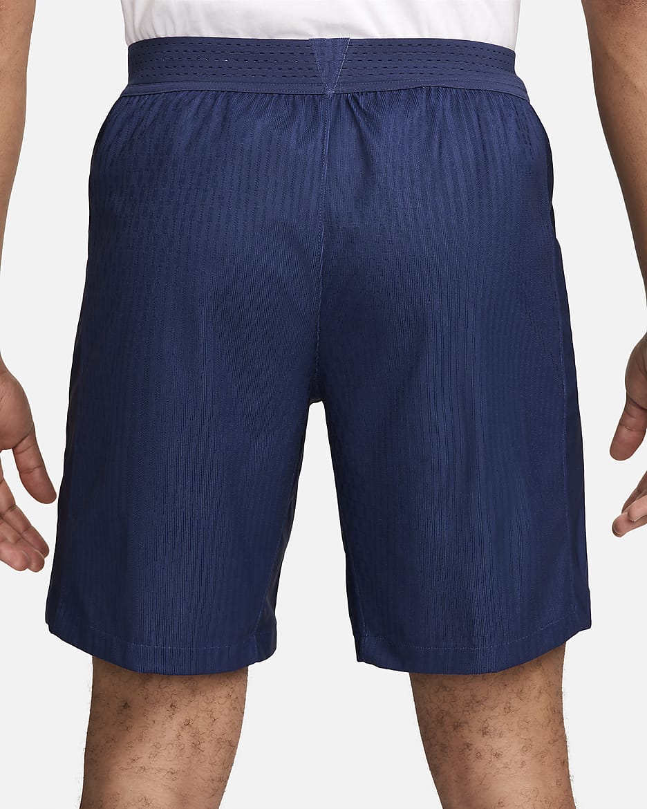 aris Saint-Germain 2024 Match Home Men's Nike Dri-FIT ADV Football Shorts