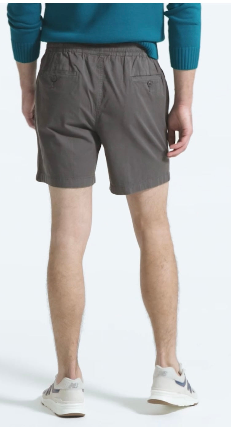 J.Crew Men's Gray Shorts coal gray
