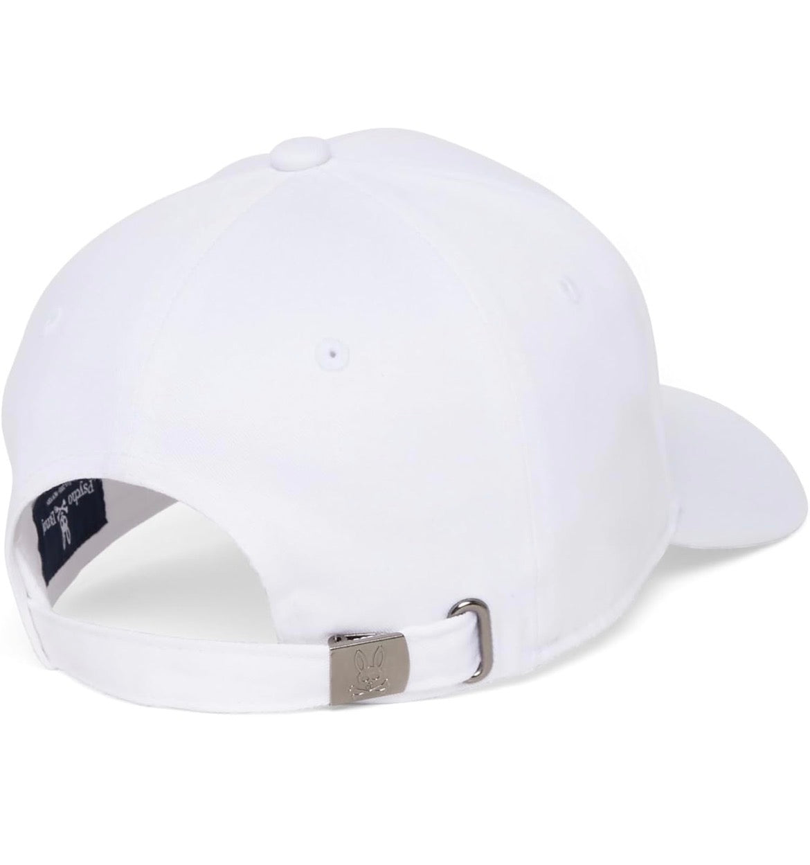Psycho Bunny Men's Core Tall Bunny Hat