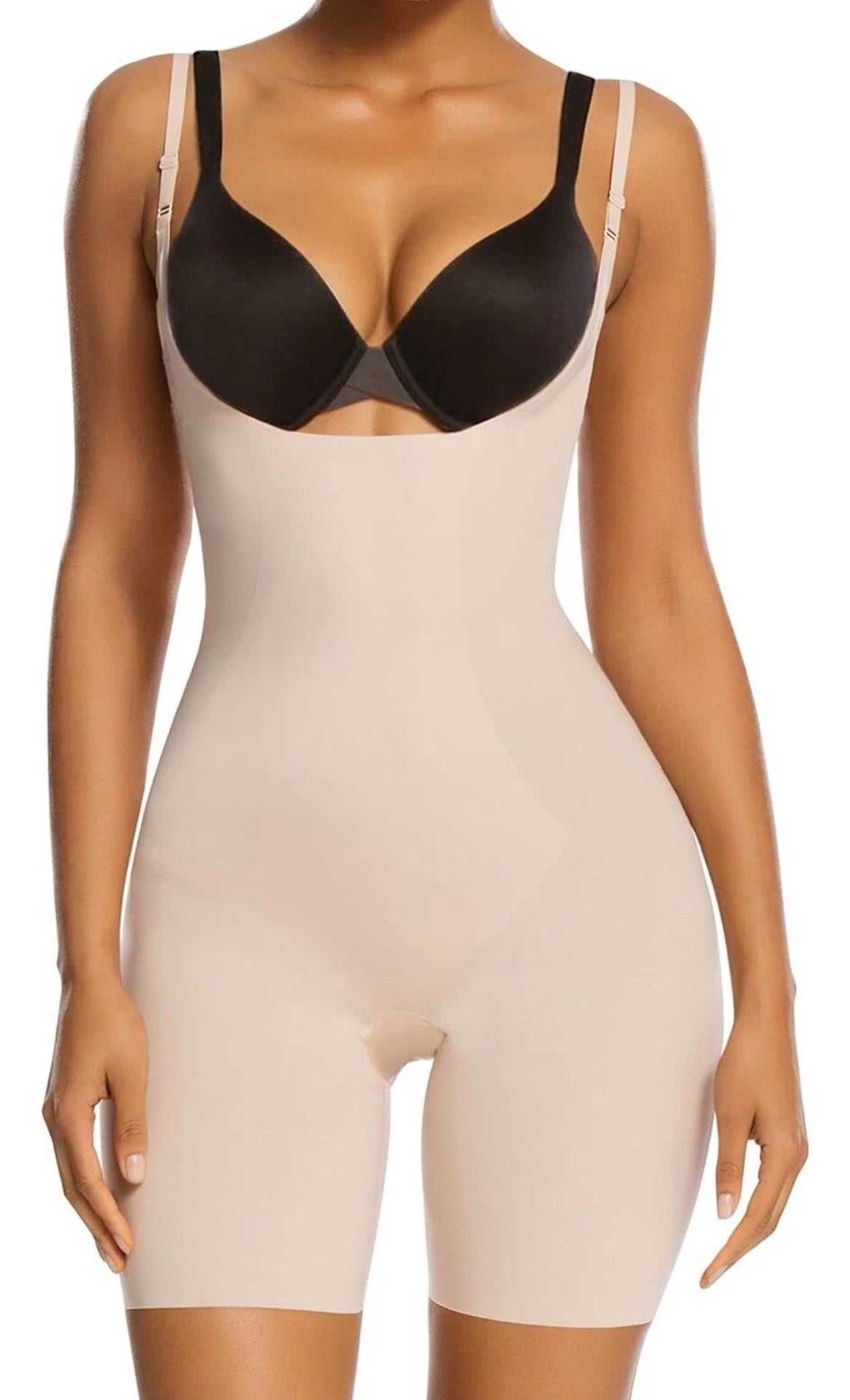 SHAPERX Bodysuit for Women Tummy Control Style