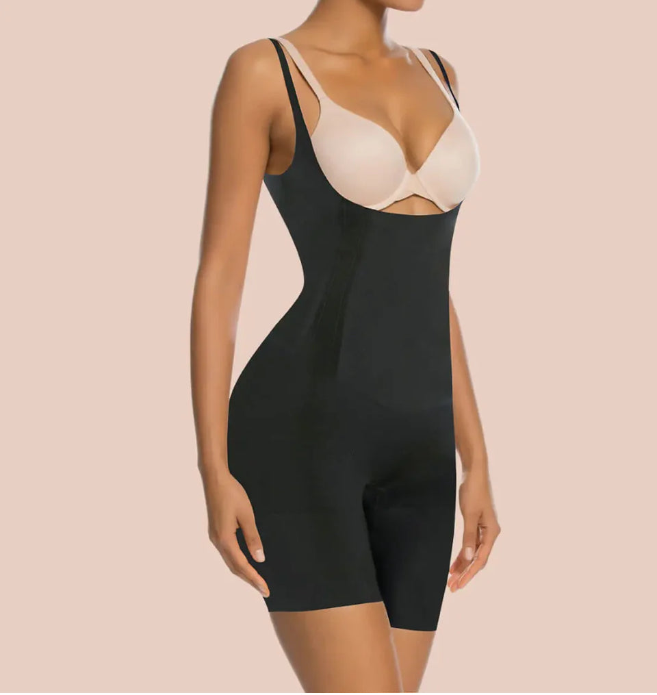 SHAPERX Tummy Control Shapewear for Women Seamless Body Shaper