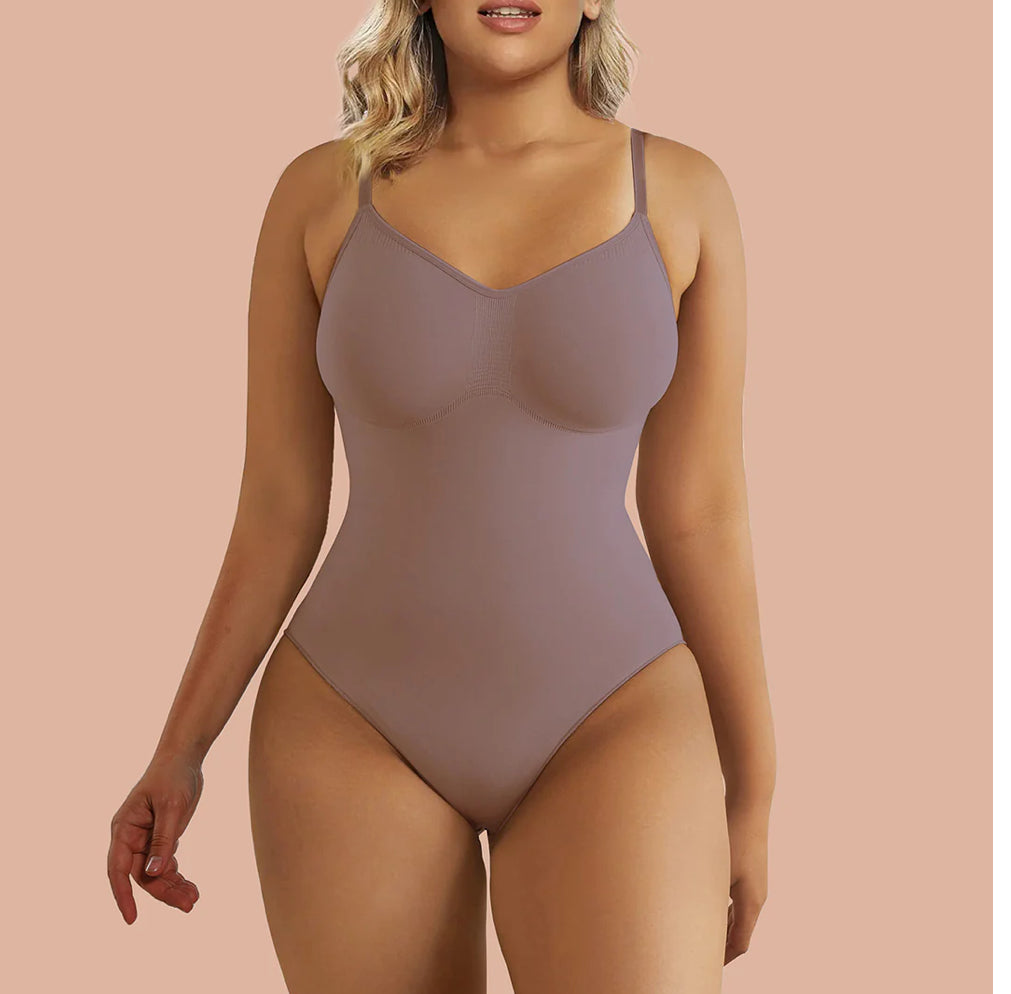 SHAPERX Tummy Control Shapewear