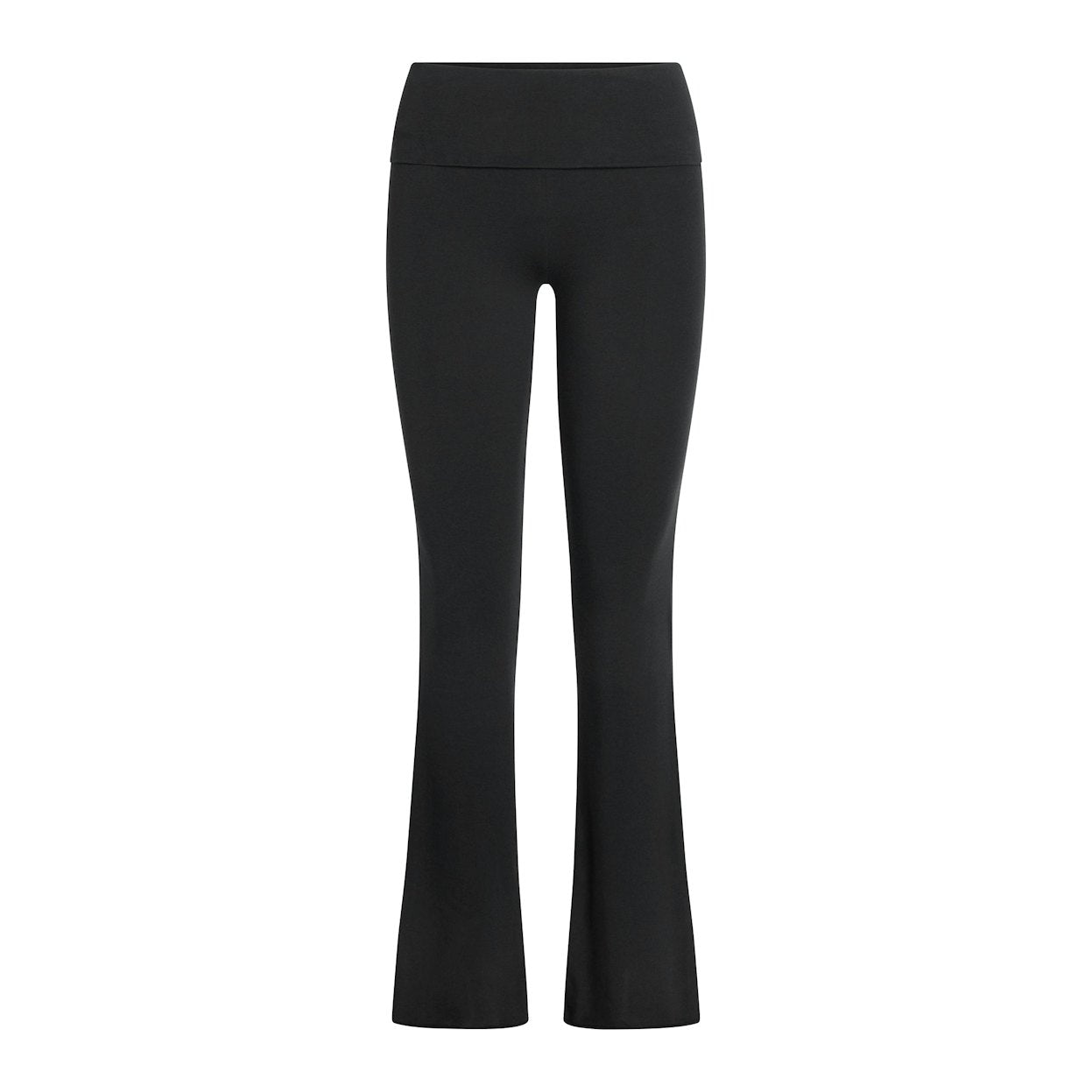 Sz XS Skims cotton Jersey fold over pant sooot  activewear, workout ,soft