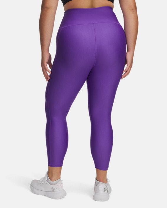 Women Under Armour Women's UA Tech Ankle Leggings Lavish