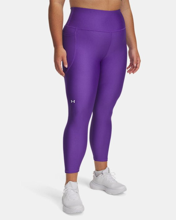 Women Under Armour Women's UA Tech Ankle Leggings Lavish