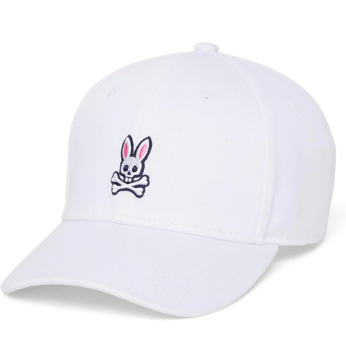 Psycho Bunny Men's Core Tall Bunny Hat