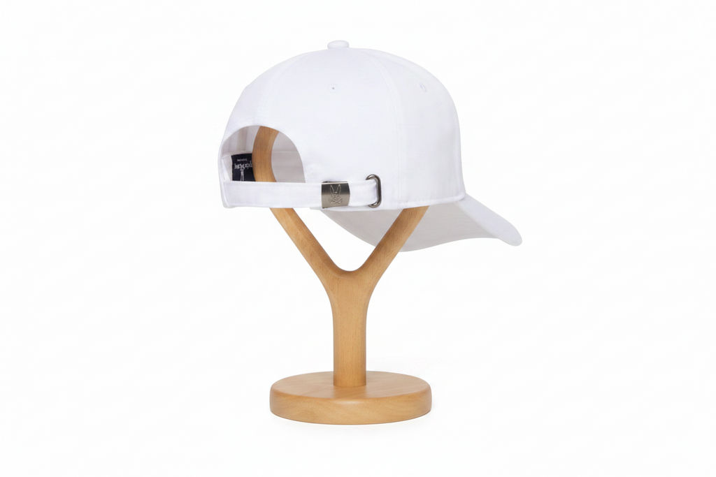Psycho Bunny Men's Core Tall Bunny Hat