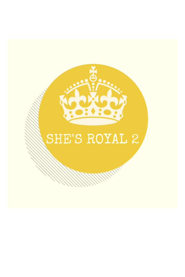 She's Royal2