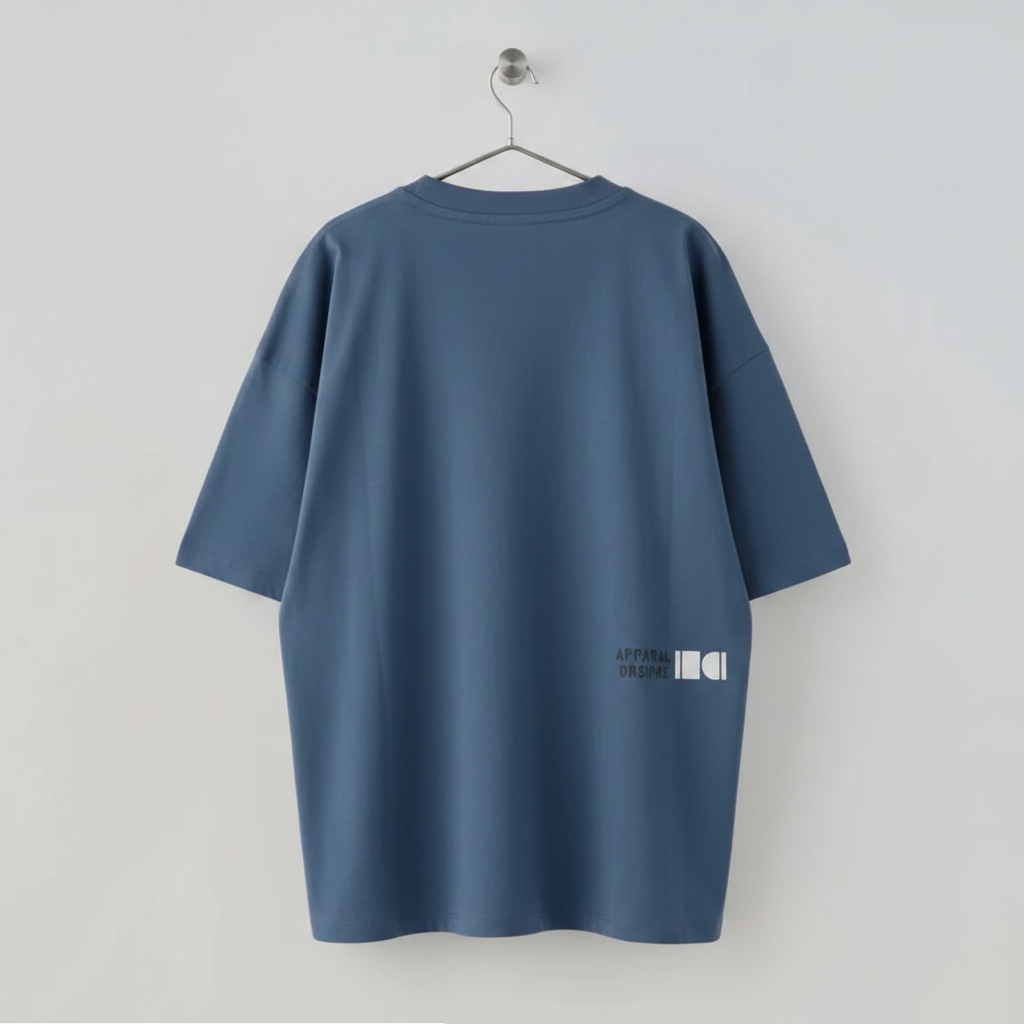 kids Zara T-shirt positive tour