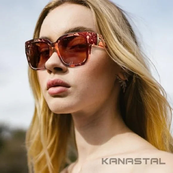 Kanastal UV400 Proctection