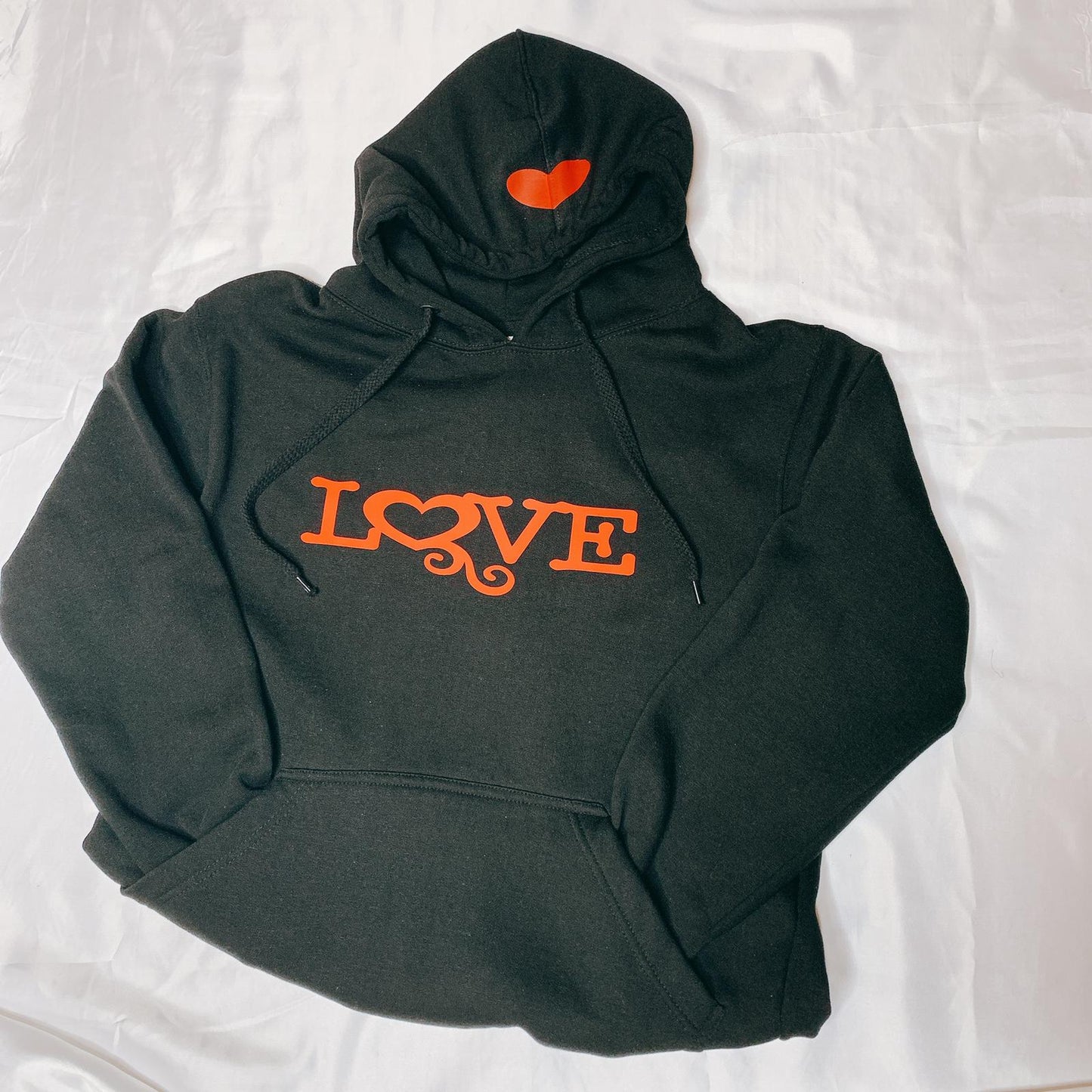 "Love"Hoodie